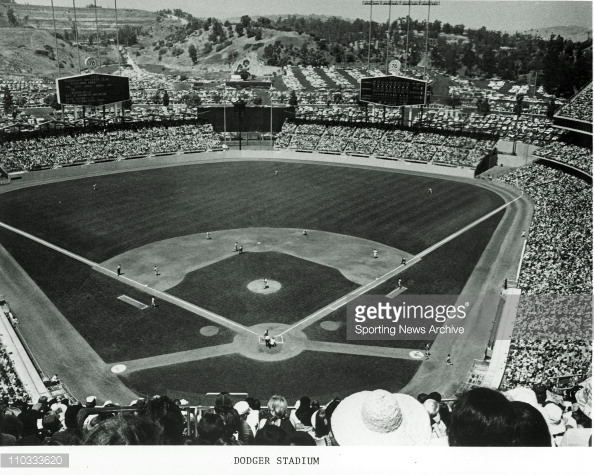 dodgerstadium